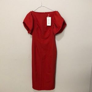 Elagia dress